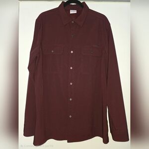 WindRiver Modern Fit Men's Shirt Sz Large